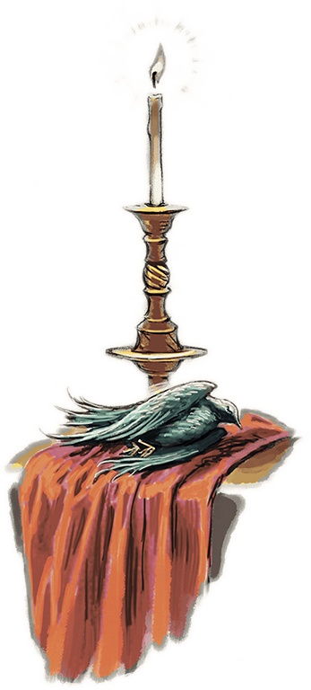 Чудесная сказка Чудесная сказка