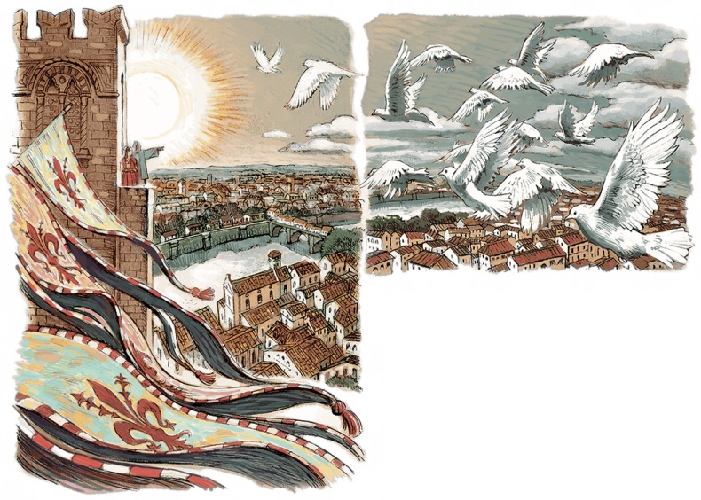 Чудесная сказка Чудесная сказка