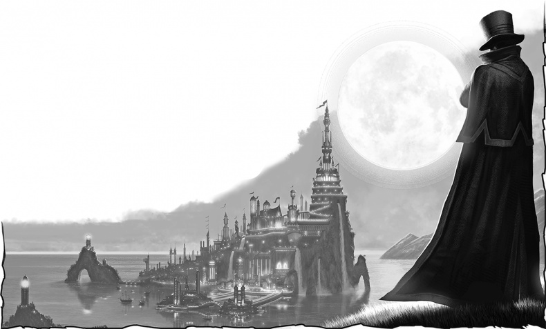 Ириска и Звезда Забвения Ириска и Звезда Забвения