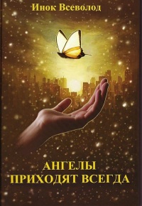 Ангелы приходят всегда - инок Всеволод (Филипьев)