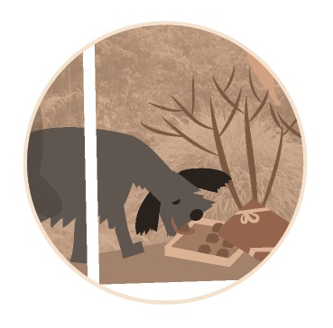 Следователь Карасик. 12 загадок для детей и родителей