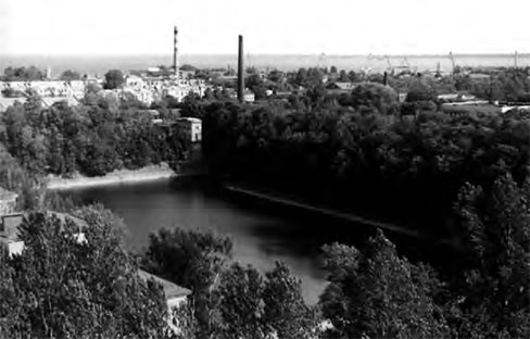 Кронштадт – Феодосия – Кронштадт. Воспоминания Кронштадт – Феодосия – Кронштадт. Воспоминания