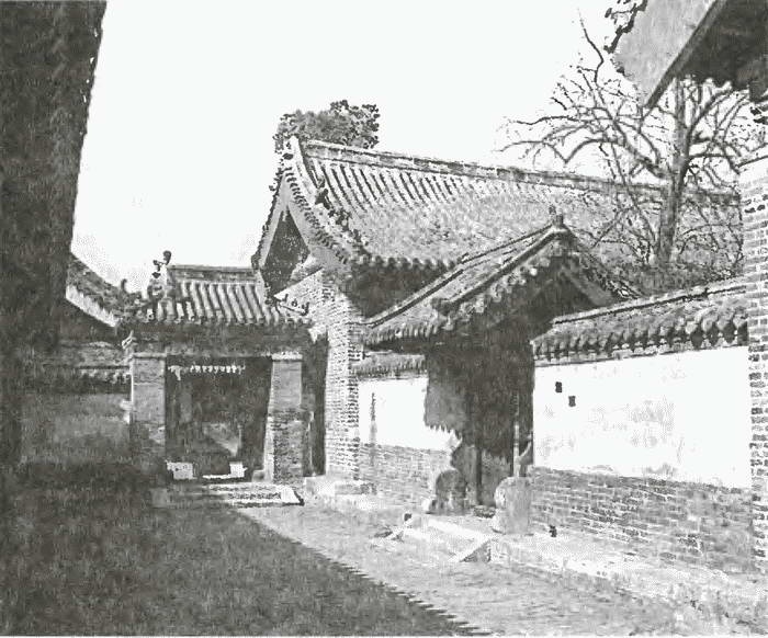 Китай. Большой исторический путеводитель