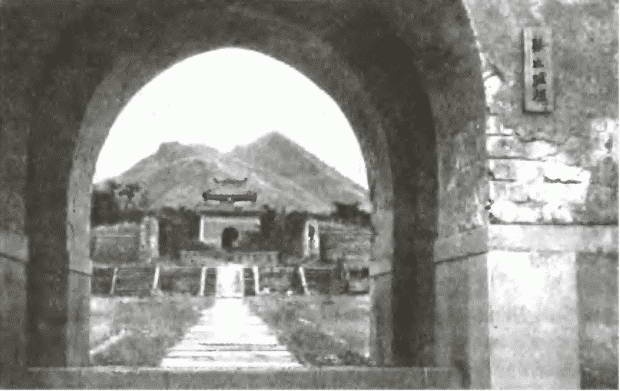 Китай. Большой исторический путеводитель