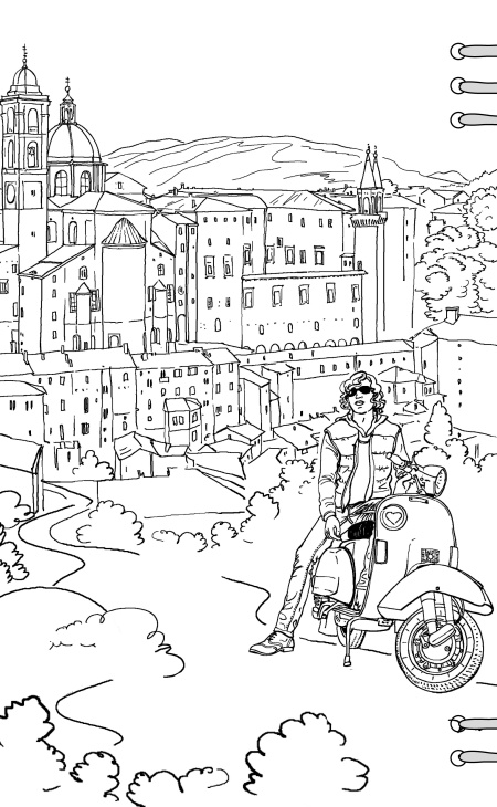 Влюбляться не запрещается! Влюбляться не запрещается!