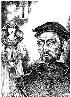 Исповедь послушницы Исповедь послушницы