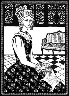 Письмо Софьи Письмо Софьи