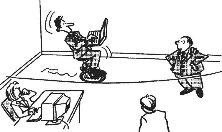 Стань уверенным в себе за 7 дней