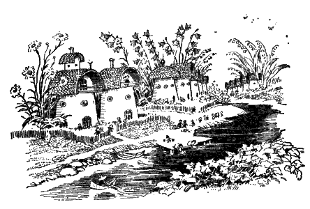 Приключения Незнайки и его друзей Приключения Незнайки и его друзей