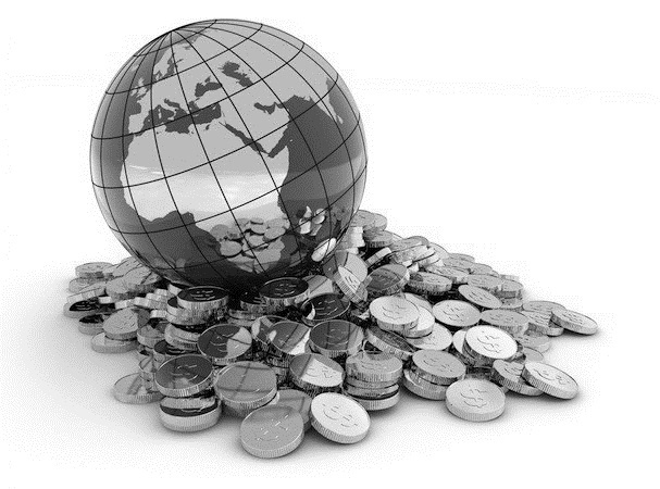 Финансовое зазеркалье Финансовое зазеркалье