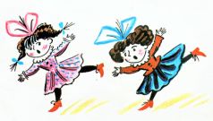 Как Знайка придумал воздушный шар