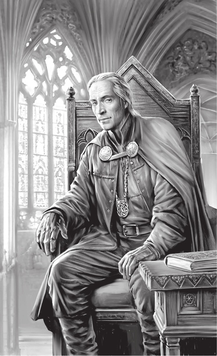 Гробницы пяти магов Гробницы пяти магов