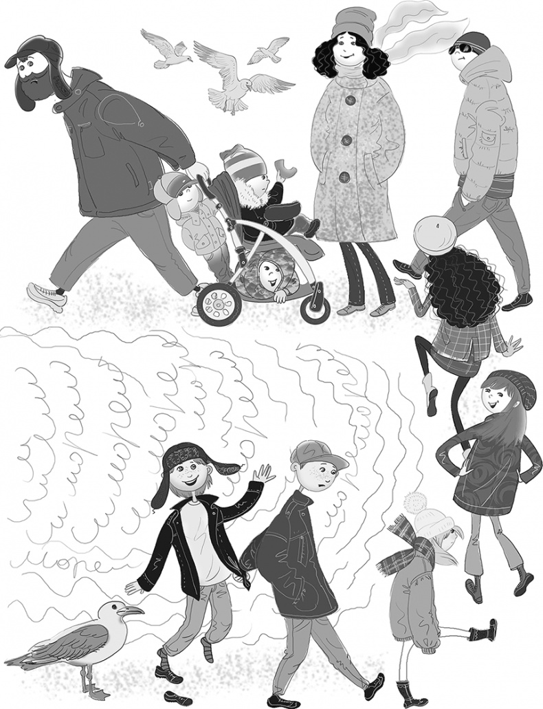 День карапузов День карапузов