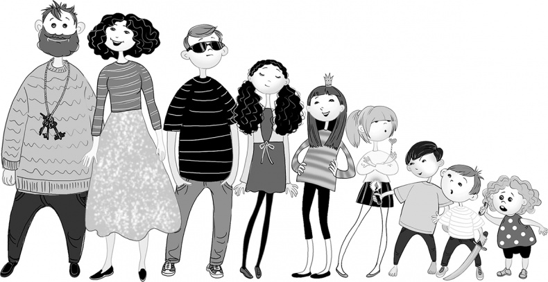 Бунт пупсиков Бунт пупсиков