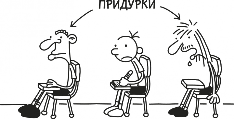 Дневник Слабака Дневник Слабака