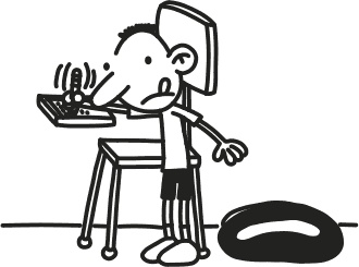 Дневник Слабака Дневник Слабака