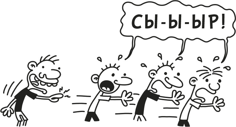 Дневник Слабака Дневник Слабака