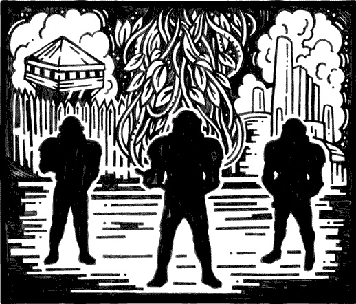 Доктор Кто. Сказки Повелителя времени