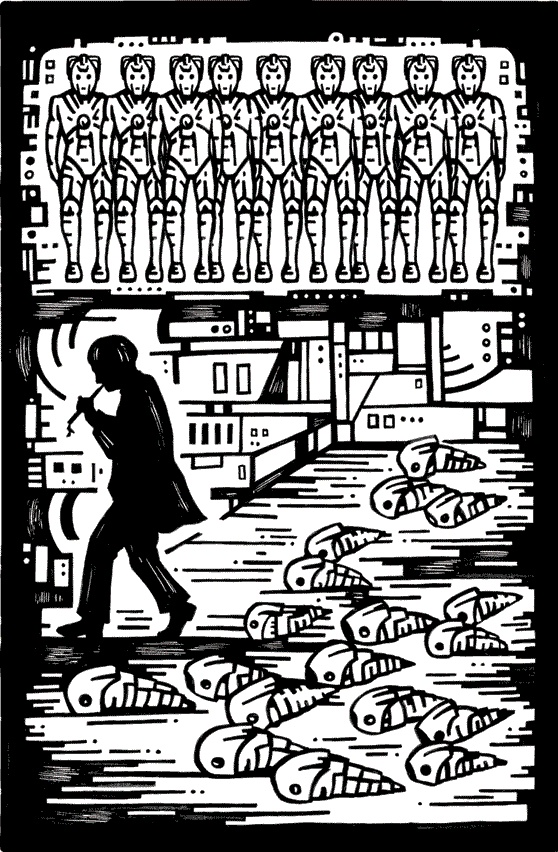 Доктор Кто. Сказки Повелителя времени