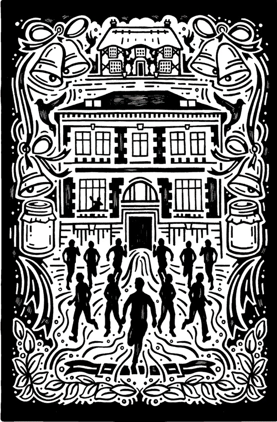 Доктор Кто. Сказки Повелителя времени