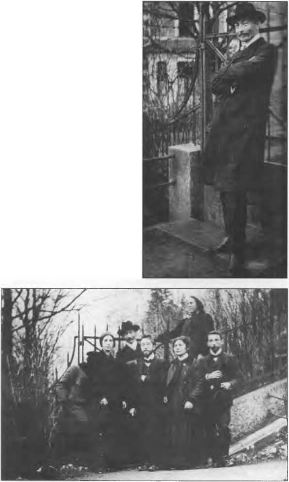 Кто Вы, "Железный Феликс"?