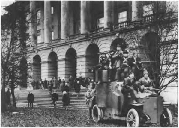 Кто Вы, "Железный Феликс"?