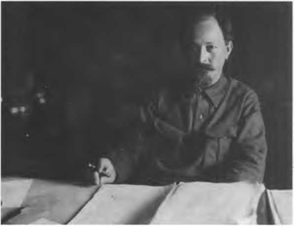 Кто Вы, "Железный Феликс"?