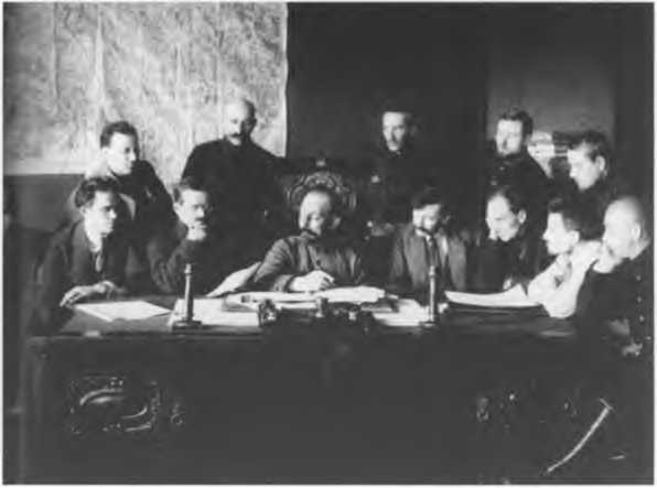 Кто Вы, "Железный Феликс"?