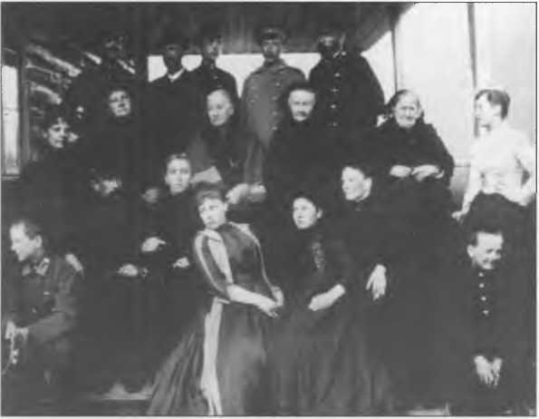 Кто Вы, "Железный Феликс"?