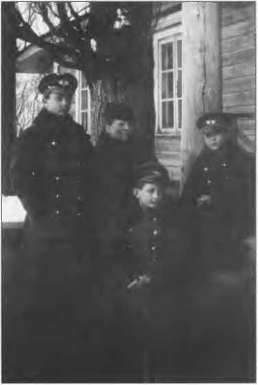 Кто Вы, "Железный Феликс"?