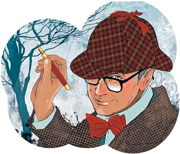 Добровинская галерея. Второй сезон Добровинская галерея. Второй сезон