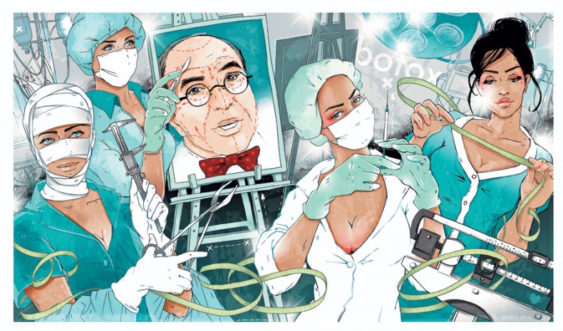 Добровинская галерея. Второй сезон