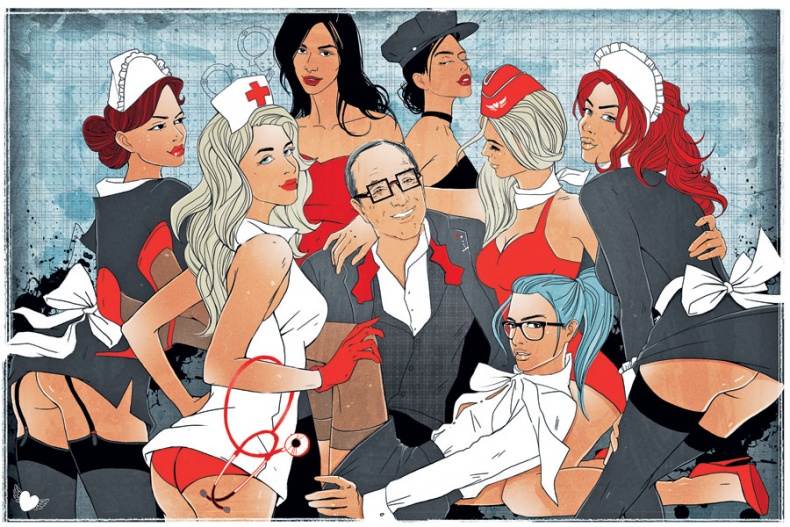 Добровинская галерея. Второй сезон