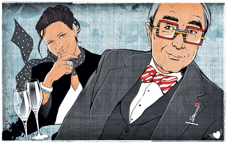 Добровинская галерея. Второй сезон