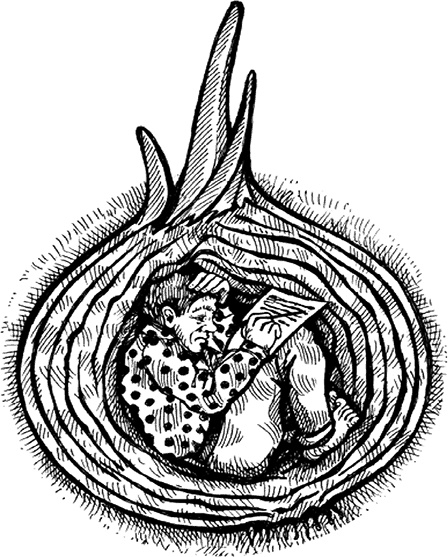 Места не столь населенные Места не столь населенные