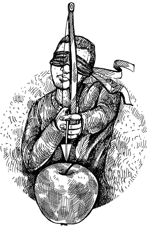 Места не столь населенные Места не столь населенные