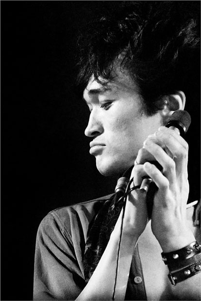 Звезда по имени Виктор Цой Звезда по имени Виктор Цой