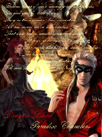 Драконья Кровь. Легенда Первая - Евгения Бойко