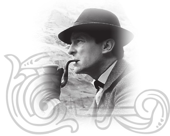 Артур Конан Дойл