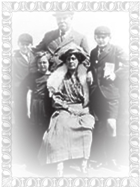 Артур Конан Дойл