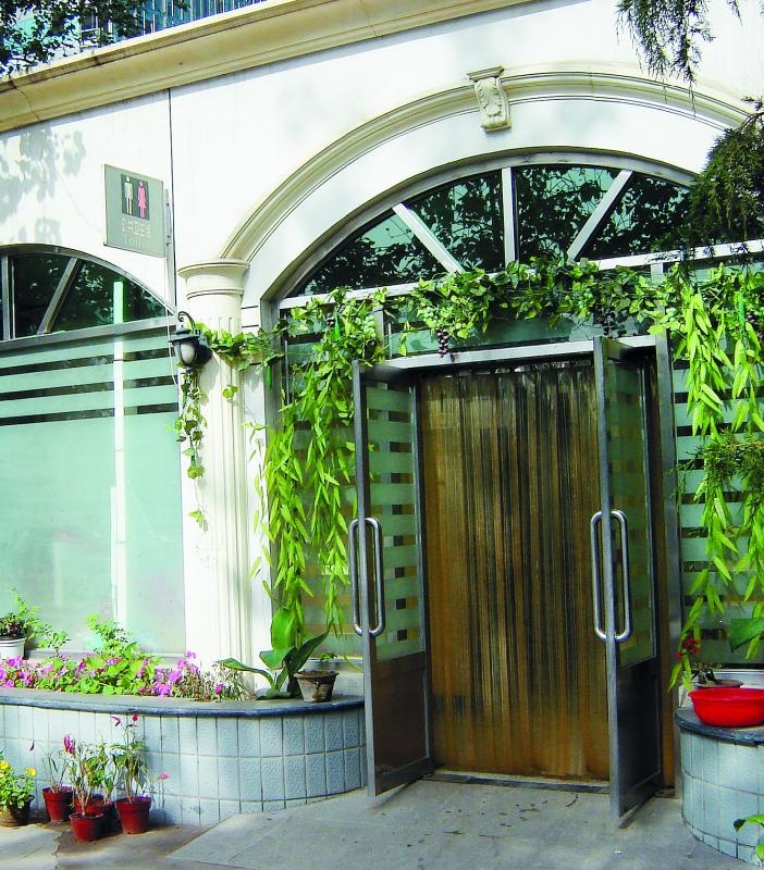 "Злой дворник". Чистая правда о грязной работе