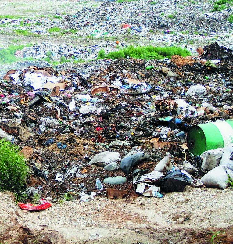 "Злой дворник". Чистая правда о грязной работе