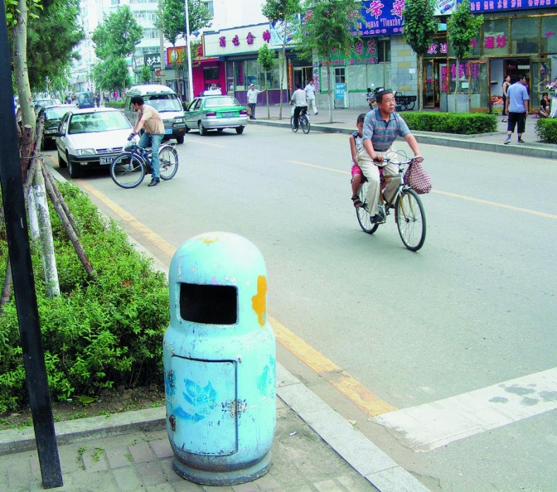 "Злой дворник". Чистая правда о грязной работе