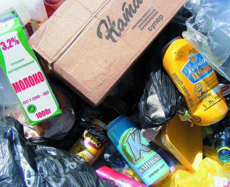 "Злой дворник". Чистая правда о грязной работе