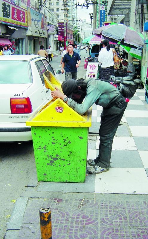 "Злой дворник". Чистая правда о грязной работе