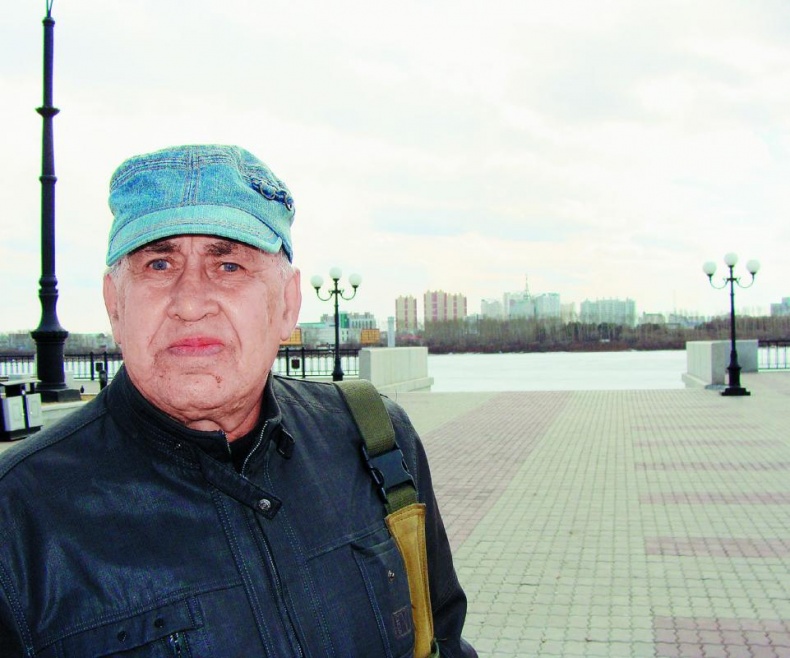 "Злой дворник". Чистая правда о грязной работе