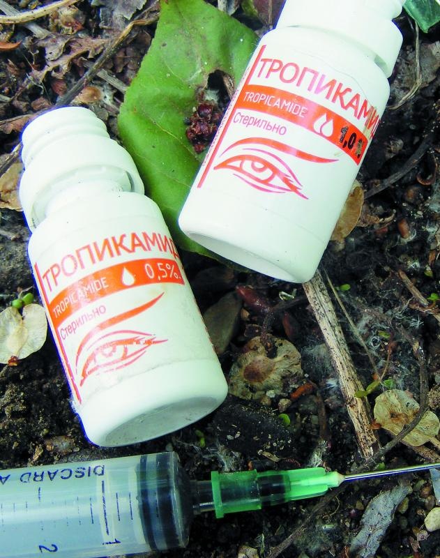 "Злой дворник". Чистая правда о грязной работе