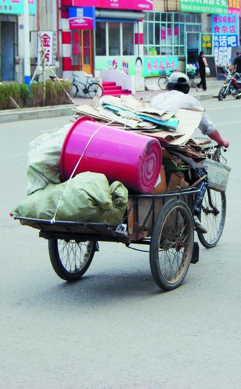 "Злой дворник". Чистая правда о грязной работе