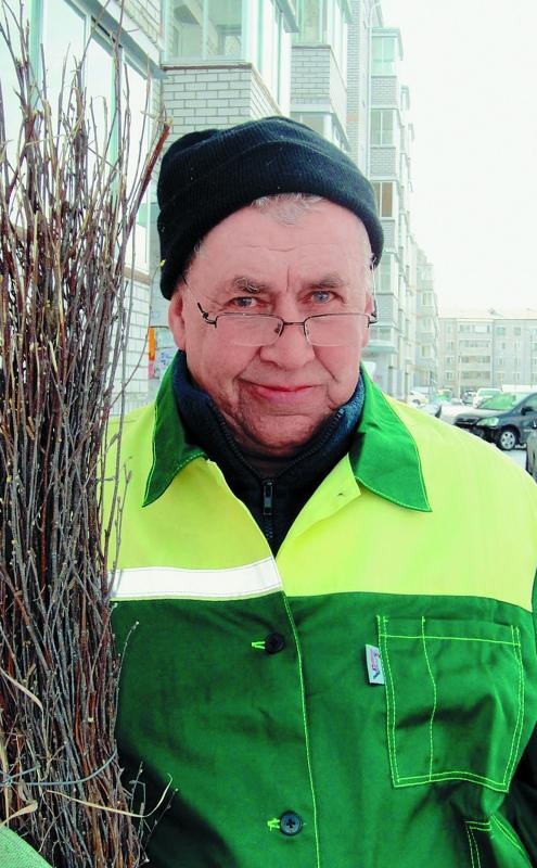 "Злой дворник". Чистая правда о грязной работе