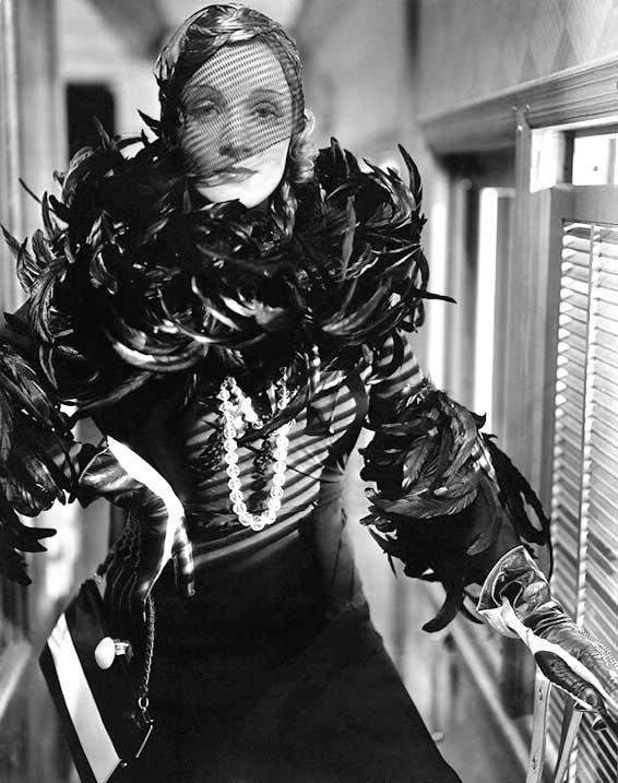 Пять вечеров с Марлен Дитрих Пять вечеров с Марлен Дитрих